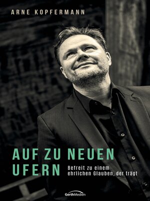 cover image of Auf zu neuen Ufern